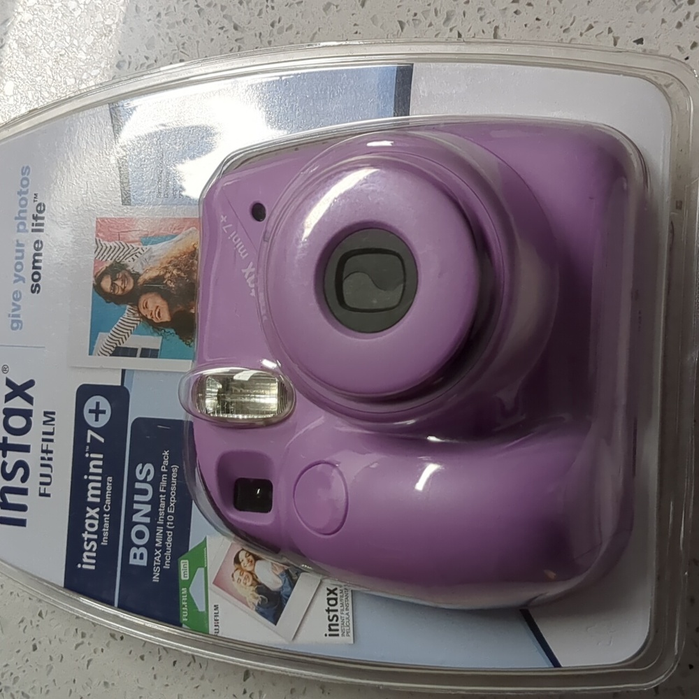 Camera